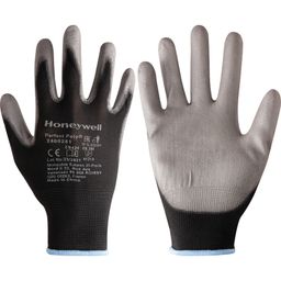 CAT II Perfect Poly® General Purpose Safety Gloves, Black & Grey thumbnail-0