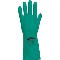 Nitri-Tech III® Lite Chemical Resistant Gloves, Blue thumbnail-0