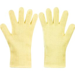 Volcano™ Hot Handling Kevlar® Gauntlets, Yellow thumbnail-0