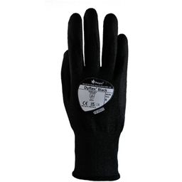 Dyflex® Black Cut-Resistant Glove with Bio-Based Dyneema® Technology thumbnail-0