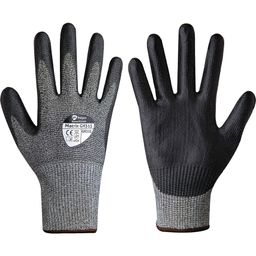 Martix® GH315 Cut Resistant Gloves, PU Coated, Grey/Black thumbnail-0