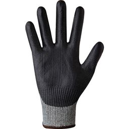 Martix® GH315 Cut Resistant Gloves, PU Coated, Grey/Black thumbnail-2