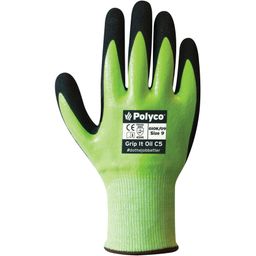 Grip It® High Visibility Cut Resistant Gloves thumbnail-0