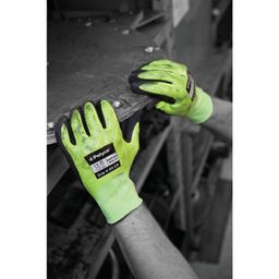 Grip It® High Visibility Cut Resistant Gloves thumbnail-2