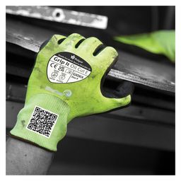 Grip it® Oil Cut E Nitrile Coated Cut Resistant Glove thumbnail-0