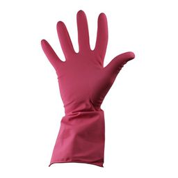 Pura™ Nitrile Flocklined Glove thumbnail-1