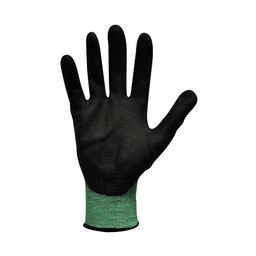 Polyflex® Hydro C5 Cut C Resistant Foam Nitrile Gloves, Sizes 6-11 thumbnail-3