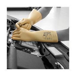 SuperGlove® Volt Latex Insulating Glove thumbnail-1