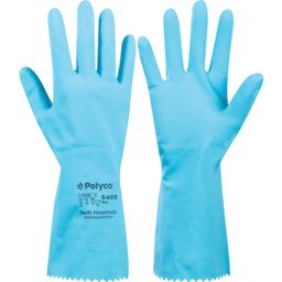 Swift Household™ Rubber Chemical Resistant Gloves thumbnail-1