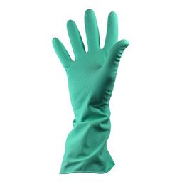 Pura™ Nitrile Flocklined Glove thumbnail-3