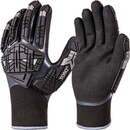 Skytec Torque Cyclone Impact Gloves thumbnail-0