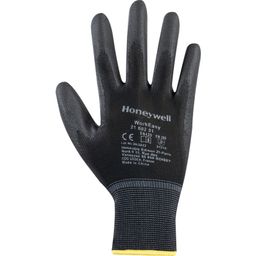 Workeasy PU-Coated Safety Gloves, Black thumbnail-1