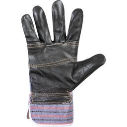 Furniture Hide Rigger Gloves, Size 10 thumbnail-1