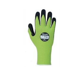 TG5240 Cut Resistant Gloves, MicroDex Nitrile Coated thumbnail-0