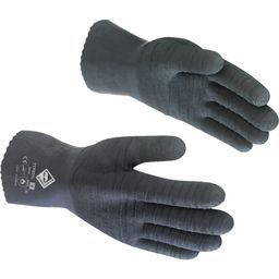 TTP051L Flex Grip Black Heat Resistant Gloves thumbnail-0