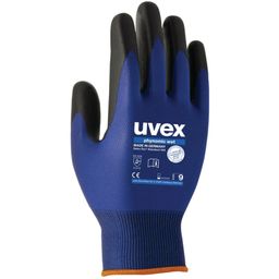 CAT II Phynomic Wet Safety Gloves, Anthracite Blue thumbnail-0