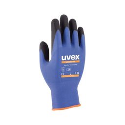 Athletic Lite Assembly Safety Gloves, Sizes 6-11 thumbnail-0