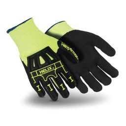 Helix® 3000 Impact Resistant Safety Gloves, Sizes 6-12 thumbnail-0