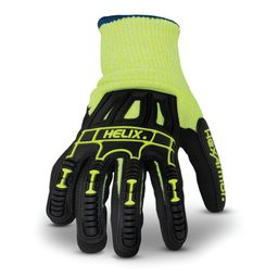 Helix® 3000 Impact Resistant Safety Gloves, Sizes 6-12 thumbnail-1