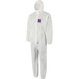 AlphaTec® Hooded Coveralls thumbnail-1