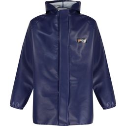 CHJH-EW Chemsol Blue Hooded Jackets thumbnail-3