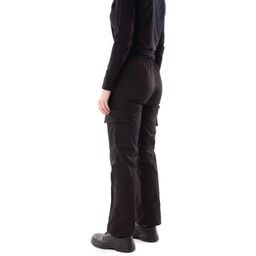 Women's Cargo Trousers thumbnail-1