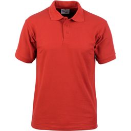 AA12 Absolute Apparel -  Precision Pique Polo Shirts thumbnail-0