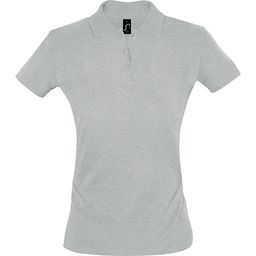 Ladies Polo shirt thumbnail-0