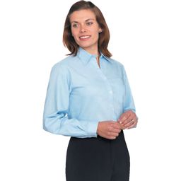 Women's Oxford Shirts thumbnail-1