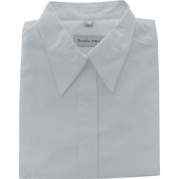 Women's Poplin Blouse thumbnail-2