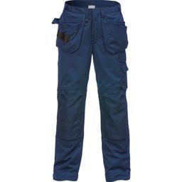 2084 Icon Pro Worker Luxe Trousers for Men thumbnail-0