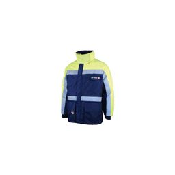 Hi-Glo 25 Coldstore Navy/Yellow Jackets thumbnail-0