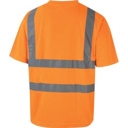 Hi-Vis Breathable T-Shirts, 2 Band & Brace thumbnail-1