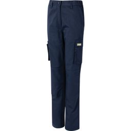 Women's Cargo Trousers thumbnail-0