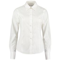 Ladies Oxford Shirt thumbnail-0