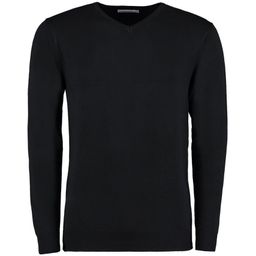 Men's V-Neck Sweater thumbnail-1