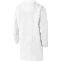 4440 Disposable Labcoat thumbnail-0