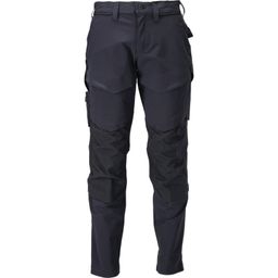 Stretch CUSTOMIZED Trousers, Kneepad Pockets thumbnail-0