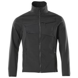 Accelerate Softshell Jacket thumbnail-0