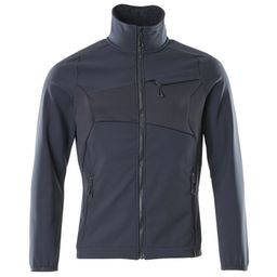 Accelerate Softshell Jacket thumbnail-1