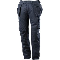 UNIQUE Trousers with Holster Pockets thumbnail-0