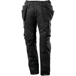 UNIQUE Trousers with Holster Pockets thumbnail-1