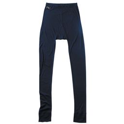 Morange Premium Thermal Long Johns, Blue thumbnail-0