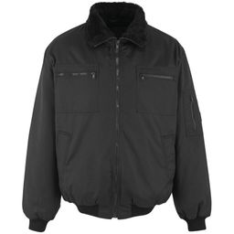 Alaska Navy Pilot Jackets thumbnail-1