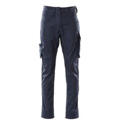 UNIQUE Women's DIAMOND Fit Work Trousers thumbnail-0