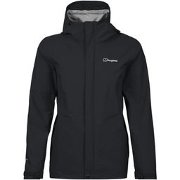 Women's Black Elara Gemini 3-in-1 Jacket thumbnail-0