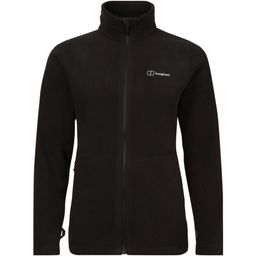 Women's Black PT IA Fleece Jacket thumbnail-0