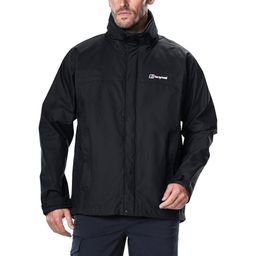 Men's Black RG Alpha Gemini 3-in-1 Jacket thumbnail-1