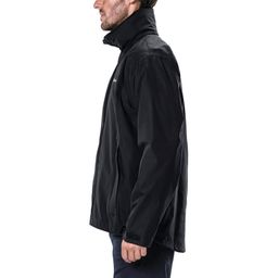 Men's Black RG Alpha Gemini 3-in-1 Jacket thumbnail-2