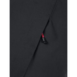 Men's Black RG Alpha Jacket thumbnail-4